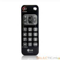 LG LCA-RCU01 TÃ©lÃ©commande