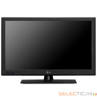 LG 37LT760H TV 32p LED - Compatible Procentric et Smart