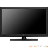 LG 42LT360C TV 42p LED -  HDMI - TNT MPEG4 16 PCS / PALETTES