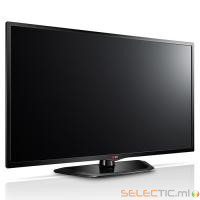 LG 42LN5200 TV 42p LED -  HDMI - TNT MPEG4 16 PCS / PALETTES