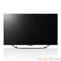 LG 42LP860H TV 42p LED Smart-Procentric 16 PCS / PALETTES