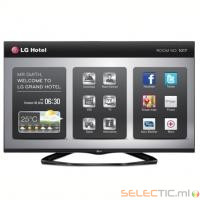 LG 47LP860H TV 47p LED - Compatible Procentric et Smart 16 PCS / PALETTES