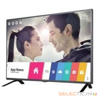 LG32LY760H Smart TV 32p LED  -