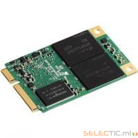 SMS-64L9M-04 Disque Flash M-Sata interne 64 Go