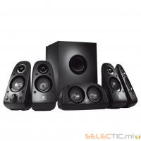 Z506 5.1 Surround 75W RMS