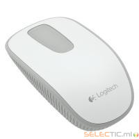 T400 sans fil tactile WHITE