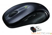 M510 Souris sans fil Laser