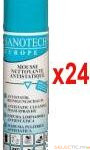 Lot (x24) Mousse nettoyante antistatique 200ml (4883)