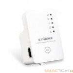 Lot x2 Edimax Amplificateur universel 300Mb (18138)