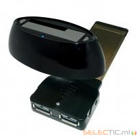 KIT MAP FANTASTIC2 USB3 EXPRESS CARD DOCKUSB3 + CARTE USB3