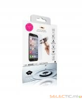 MOS ABSORB Verre Trempe avec Applicateur pour iPhone 6 Plus
