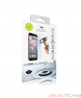 MOS ABSORB Verre Trempe avec Applicateur pour Galaxy S5