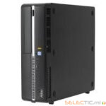 MSI HETIS H81 Sock1155 2SDR3 VGA-DVI-HDMI SATA 2COM USB3