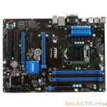 MSI H97 MATE ATX 1150 DDR3 PCI/PCI-E VGA DVI HDMI SON LAN