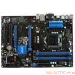 MSI Z97 PC Mate ATX 1150 DDR3 PCI/PCI-E VGA DVI HDMI SON LAN