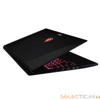 MSI GS60 2PC-028 15 i7-4700HQ 8G 128SSD+1T Gforce GTX860 2G FREEDOSS Garantie 1 an