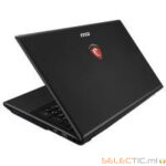 MSI GP60 2PE-047XFR 15 i5-4200H 4G 500Go Gforce GT840 2G  FreeDoss Garantie 1an