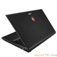 MSI GP70 2PE-038FR 17 i5-4200H 4G 750g Gforce GT840 2G Win 8.1 Garantie 1 an