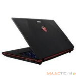 MSI GE70 2PE-031XFR 17 i7-4700HQ 8G 1T Gforce GTX860 2Go FreeDoss Garantie 1 an