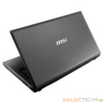 MSI CX70 2PF-431FR 17 i5-4210 4G 500g GForce GT840 2Go Win7 Noir Garantie 1 an