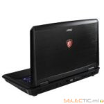 MSI GT70 2QD-2406XFR 17 i7-4710MQ 8G 1to Gforce GTX970 3G FreeDOS
