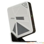 MSI Wind Box DC111-027XEU Cél1037U 4G 500G DOS VGA/HDMI Garantie 2 ans