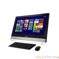 MSI Wind Top AE270-004EU 27 i3-4130M 4Go 1T Win8.1 Noir