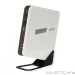 MSI Wind Box DC111-054EU Cél1037 4G 500G VGA/HDMI Win8.1 + Bing Garantie 2 ans