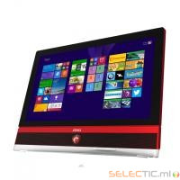 MSI Wind Top AG270 2PC-001XEU 27.3 i7-4770HQ 8G 1T GTX870 3G FreeDoss Noir