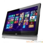 MSI Wind Top ADORA24 2M-213EU 23.6 i3-4000M 4Go 1To Win8.1 - TV Tuner Noir