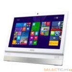 MSI Wind Top Adora22 2M-035EU 21.5 P3560M 4Go 500Go Win8.1 Blanc