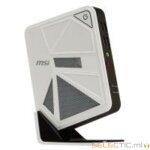 MSI Wind Box DC111-064EU Cél1037 4G SSD64G VGA/HDMI Win8.1 + Bing Garantie 2 ans