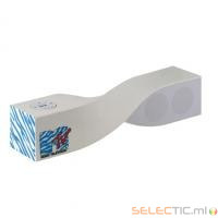 Enceinte nomade sans fil Bluetooth - fonction kit main-libre