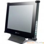 X15-AV 15p 4/3 VGA-DVI 8ms Dalle verre (sur commande)