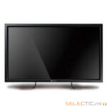 RX-W32 32p Wide VGA DVI BNC Dalle Verre (sur commande)