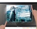 TX-W42 42p Tactile 1080p Multitouch VGA DVI (sur commande)