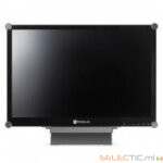 X-W22 22p Wide VGA DVI SVideo Dalle Verre(sur commande)