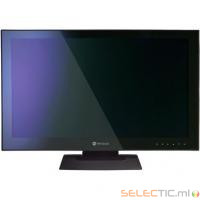 U23 23p LED wide MM VGA/ DVI HDMI FullHD Dalle Verre  USB