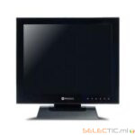 U17 17p MM VGA/ DVI 1280x1024 Dalle Verre USB