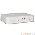GS205 MiniSwitch 5 ports Gigabit