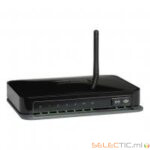 DGN1000 Mod-Rout ADSL 2+ WiFi N 150Mb