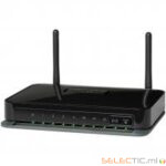 DGN2200-100 Mod-Rout ADSL 2+ WiFi  N 300Mb