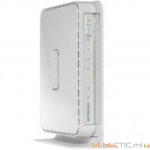 WNR2200 Rout CÃ¢ble/xDSL WiFi 802.11N, 4P switch 10/100
