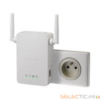 WN3000RP RÃ©pÃ©teur Universel Wifi N