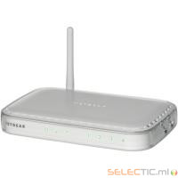 WN604 Point d'accÃ¨s sans fil  150Mb