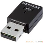 WNA3100M Adap. mini USB WiFi 300Mb