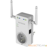 WN3100RP RÃ©pÃ©teur Universel Wifi N + prise