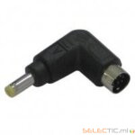 A, embout 19V pour ACCAL12813 17014 14092 & 14906