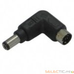 B, embout 15V pour ACCAL12813 17014 14092 & 14906