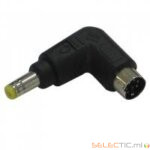 C, embout 19V pour ACCAL12813 17014 14092 & 14906